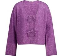 America Today Keana Jr Dark Lila Taille: 122/128 | Pulls Outlet | kids