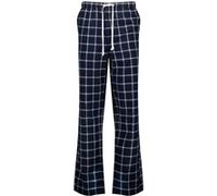 America Today Lio Navy/white Taille: L | Pantalons Outlet | Homme | Bleu