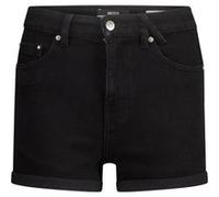 America Today Lucy Washed Black Taille: M | Shorts de Sport Outlet | Femme | Le Noir