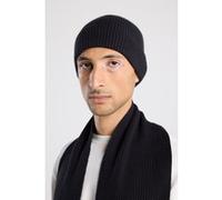 America Today Oliver Black Taille: OS | Bonnets Outlet | Homme | Le Noir