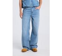 America Today Oregon Medium Blue Taille: W25L32 | Jeans Outlet | Femme | Bleu