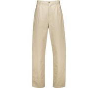 America Today Palmer Khaki Taille: XS | Pantalons tailleur Outlet | Homme | Marron