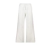 America Today Pantalon fonctionnel blanc chiné, Taille S