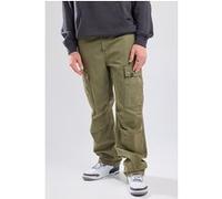 America Today Patton Army Taille: XS | Pantalons cargo Outlet | Homme | Vert