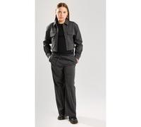 America Today Pearl Jr Dark Grey Taille: 122/128 | Pantalons Outlet | Unisex | Gris