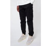 America Today Pharrell Black Taille: XS | Pantalons Cargo Outlet | Homme | Le Noir