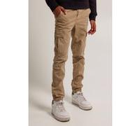 America Today Pharrell Jr Khaki Taille: 158/164 | Pantalons Outlet | kids | Marron