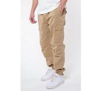 America Today Pantalon cargo kaki, Taille 31-32