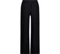 America Today Philo Black Taille: S | Pantalons droits Outlet | Femme | Le Noir