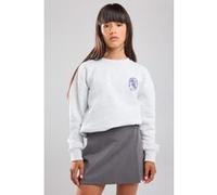 America Today Rebecca Jr Dark Grey Melange Taille: 122/128 | Jupes Outlet | kids | Gris