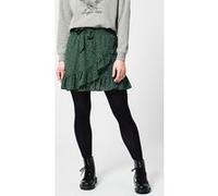 America Today Rose-ann Bottle Green Taille: XS | Mini Jupes Outlet | Femme | Vert