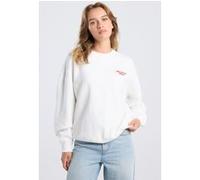 America Today Sana Off White Taille: S | Pulls Outlet | Femme | Blanche