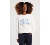 America Today Senna Jr Off White Taille: 146/152 | Pulls Outlet | kids | Blanche