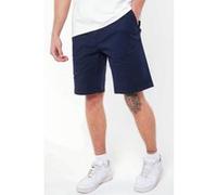 America Today Stefan Dark Blue Taille: XS | Shorts de Sport Outlet | Homme | Bleu