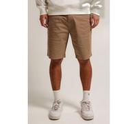 America Today Stefan Khaki Taille: S | Shorts de Sport Outlet | Homme | Marron