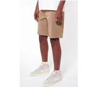 America Today Stefan Khaki Taille: XS | Shorts de Sport Outlet | Homme | Marron