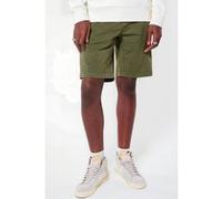 America Today Stefan Olive Taille: XS | Shorts de Sport Outlet | Homme | Vert