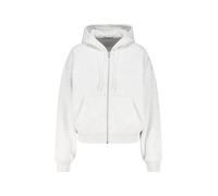 America Today Veste de survêtement gris clair, Taille M