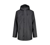 America Today Veste fonctionnelle noir, Taille S