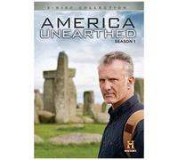 America Unearthed Season 1