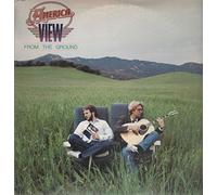 America - View From the Ground