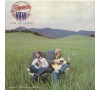 America - View from the Ground