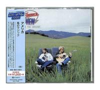 America - View From The Ground [Cd] Reissue, Japan - Import