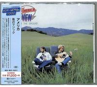 America - View From The Ground [Cd] Reissue, Japan - Import
