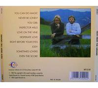 America - View from The Ground [Import]