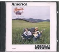 America - View from The Ground-Legendary Masters