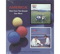 America - View from The Ground/Your [Import]