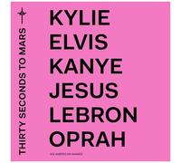 30 Seconds to Mars – America