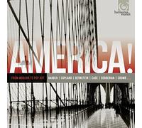 America! Vol.3 - From Modern to Pop Art by Jon Manasse