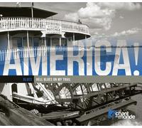 Various Artists - America! Vol.5:Blues