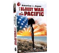 America vs. Japan Bloody War in The Pacific