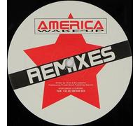 America - Wake Up (Remixes)
