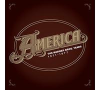 America - Warner Bros. Years 71-77
