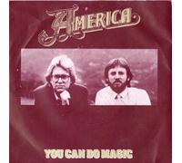 America - You Can Do Magic
