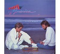 America - Your Move (1983) [Import]