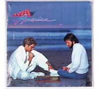America - Your move (1983) / Vinyl record [Vinyl-LP]