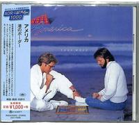 America - Your Move [Cd] Reissue, Japan - Import