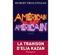 Américain, Américain Hubert Prolongeau (Auteur)