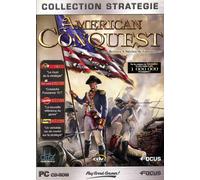 Americain Conquest Pc