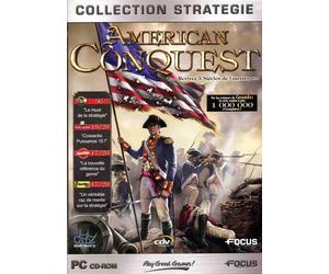 Americain Conquest Pc
