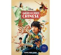 Américain d'origine chinoise