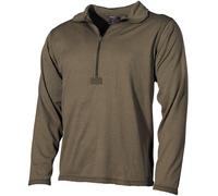 Américaine Thermique sous-Vêtement Level 2 Gen III S-4XL Army Shirt Fonctionnel