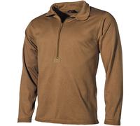 Américaine Thermique sous-Vêtement Level 2 Gen III S-4XL Army Shirt Fonctionnel