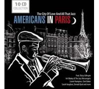 Américains à Paris