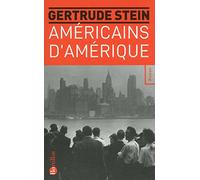 Américains d'Amérique