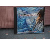 Americamanta - Americamanta Flutes & Pan Pipes Melodies